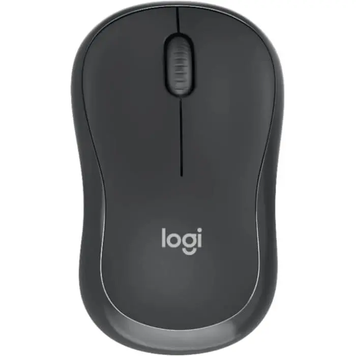 Комплект (клавиатура и мышь) Logitech MK370 Combo for Business (920-012077) Wireless Graphite - фото 5