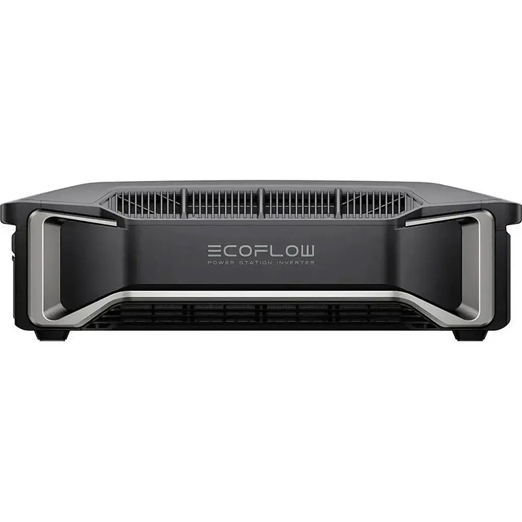 Зарядна станція EcoFlow Delta Pro Ultra [112875] - фото 7