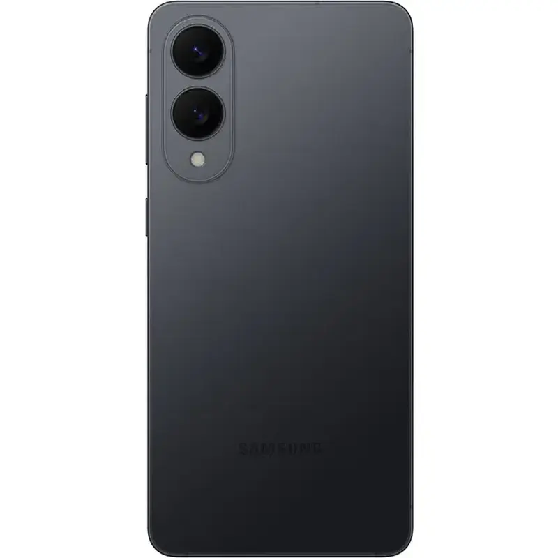 Смартфон Samsung S25 Edge 12/512GB Titanium Jetblack (SM-S937BZKG) - фото 3