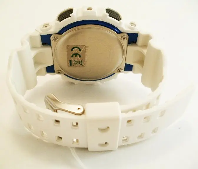 Годинник Casio GA-100B-7AER - фото 11