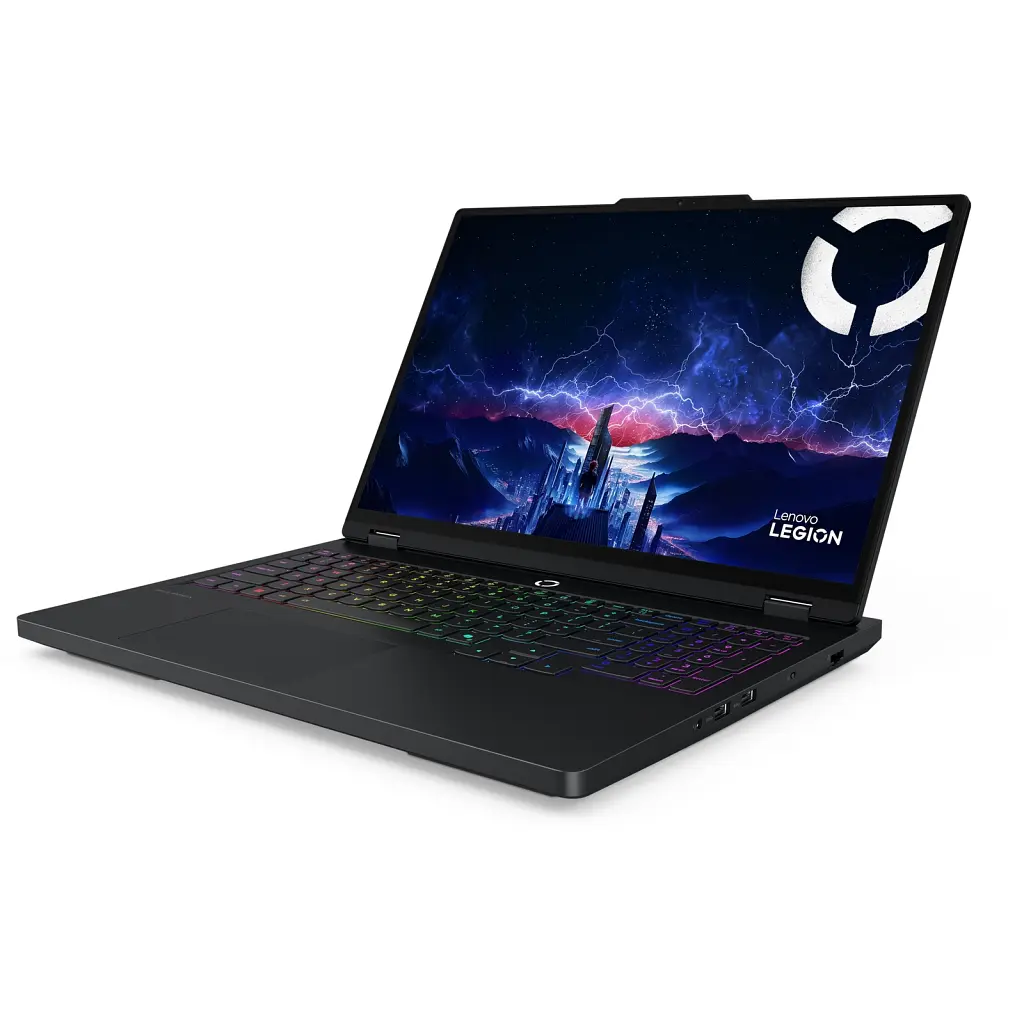 Ноутбук Lenovo Legion Pro 5 16IRX10 (83NN000ERA) - фото 3