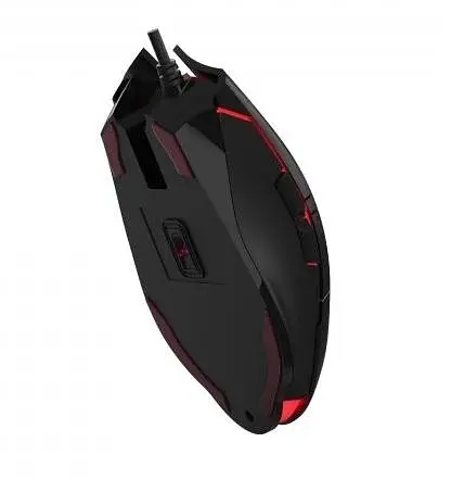 Компьютерная мышь Bloody ES7 Esports Black teh0020467 - фото 4