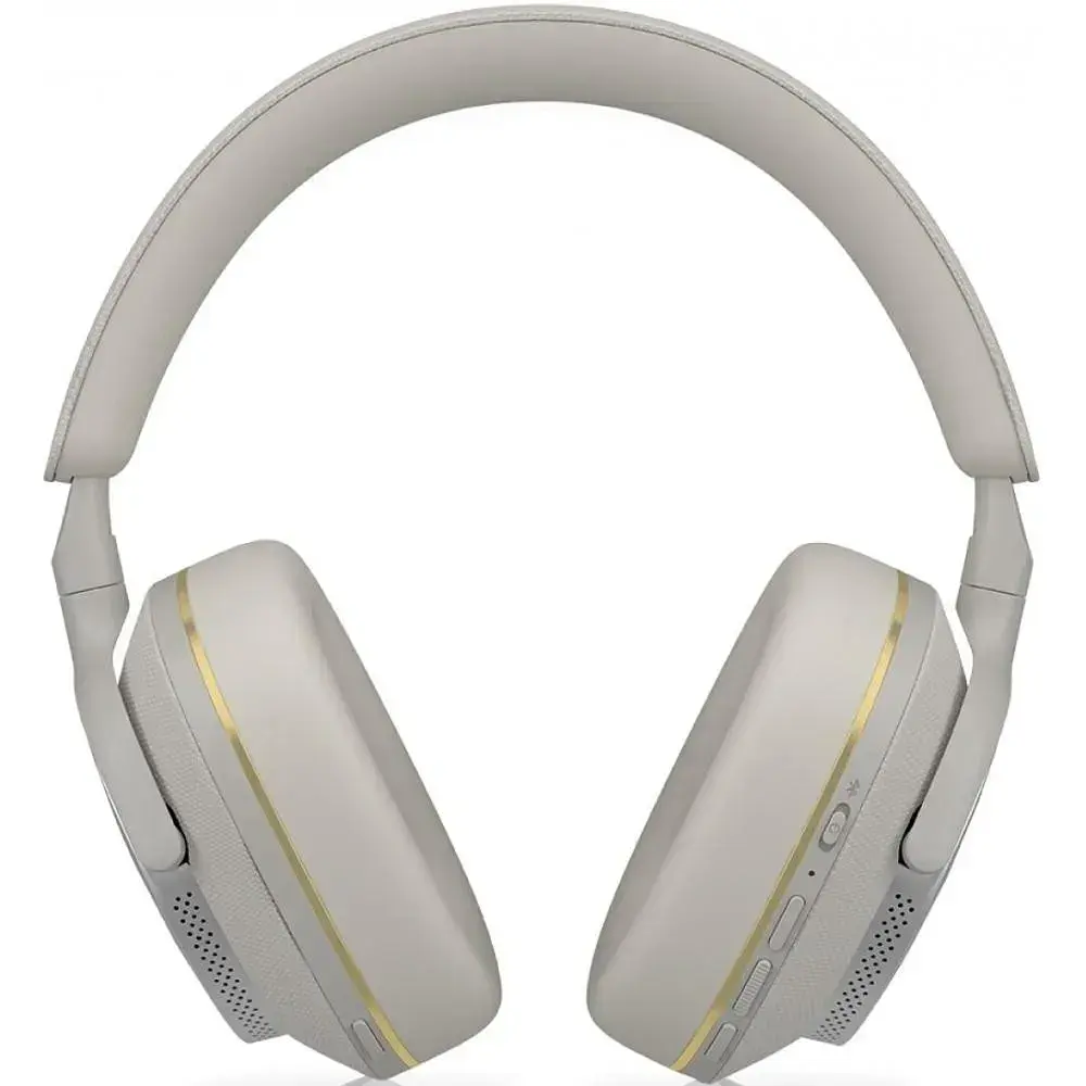 Навушники з мікрофоном Bowers & Wilkins PX7 S2e Cloud Grey - фото 3
