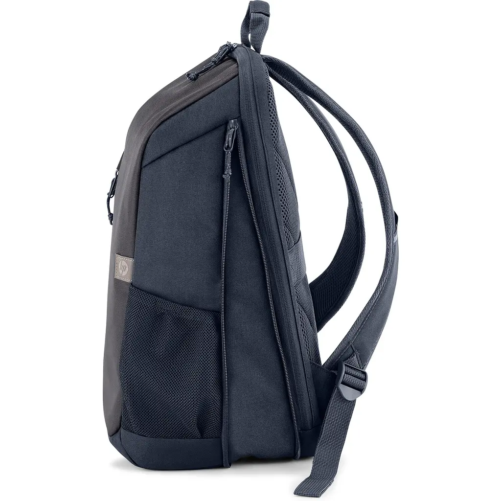 Рюкзак для ноутбука HP 15.6` Travel 18 Liter, серый - фото 5