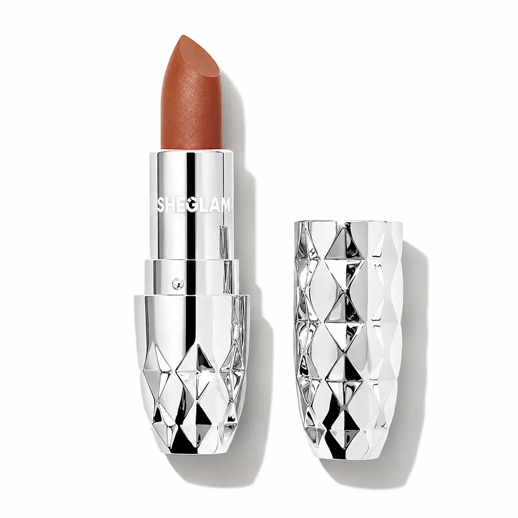 SHEGLAM Starlight Velvet Lipstick Heartbeat матова помада для губ