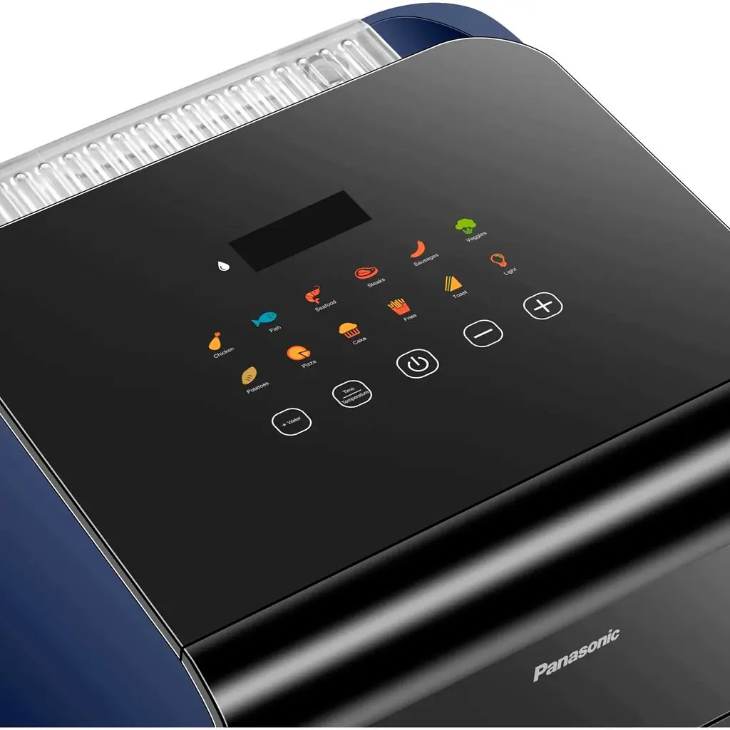 Мультипіч Panasonic NF-CC600ATS [127953] - фото 7
