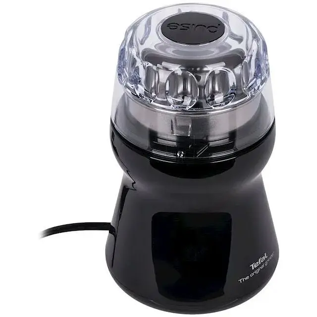 Кофемолка Tefal The Original Grinder (GT110838) [61743] - фото 3