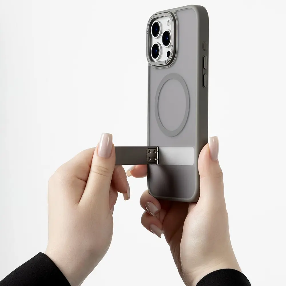 Чохол Proove Mainstay Case with Magnetic Ring iPhone 17 в асортименті - фото 10