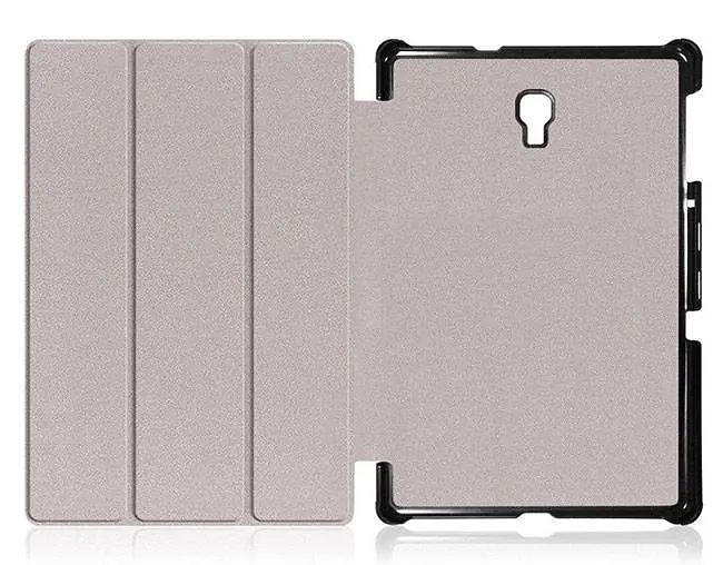 Чохол для планшета Galaxy Tab A 10.5" SM-T590 / SM-T595 / SM-T597 Slim Dark Blue - фото 5