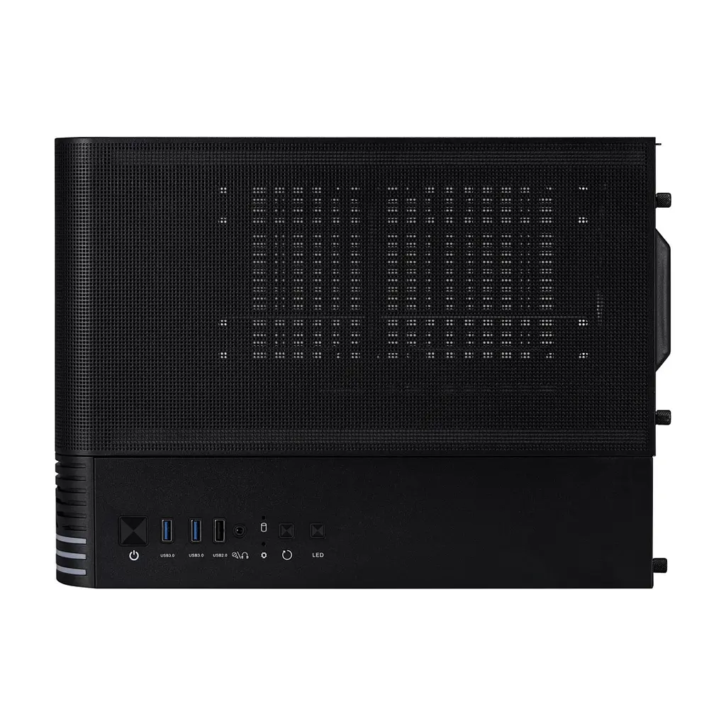 Корпус для ПК 1stPlayer VT5-BK - фото 7