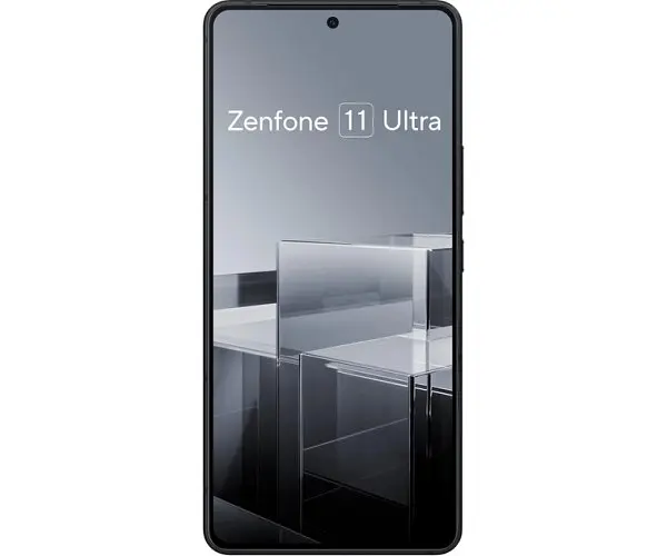Смартфон Asus Zenfone 11 Ultra 5G AI2401 12/256Gb Misty Gray (4711387474686) - фото 3