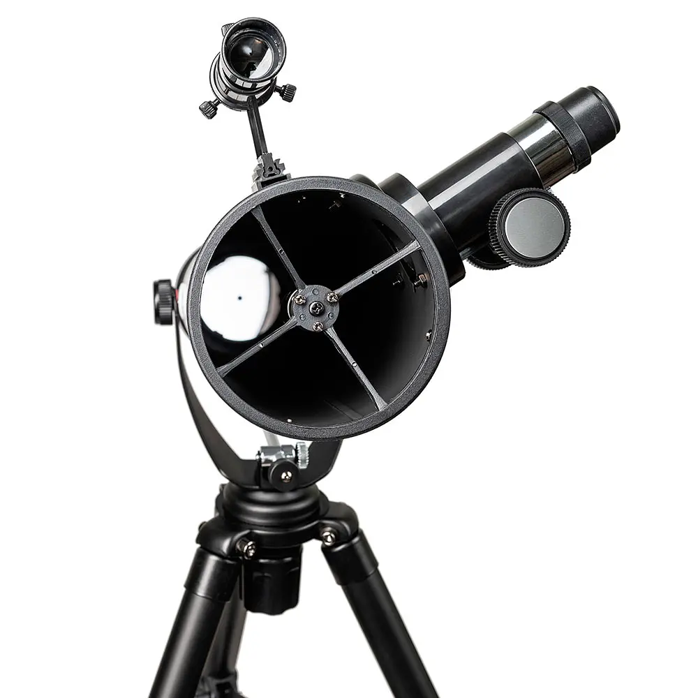 Телескоп SIGETA StarWalk 80/800 AZ - фото 2