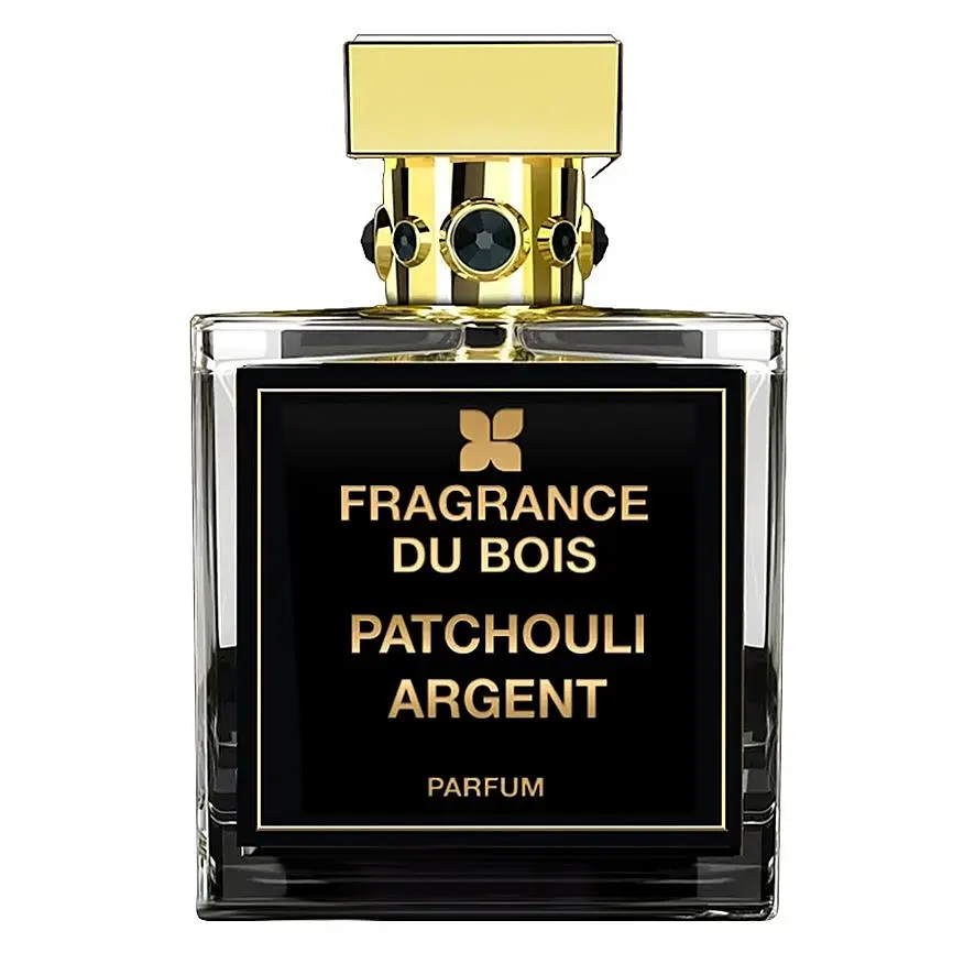 Оригінал Fragrance Du Bois Patchouli Argent 100 мл Парфуми