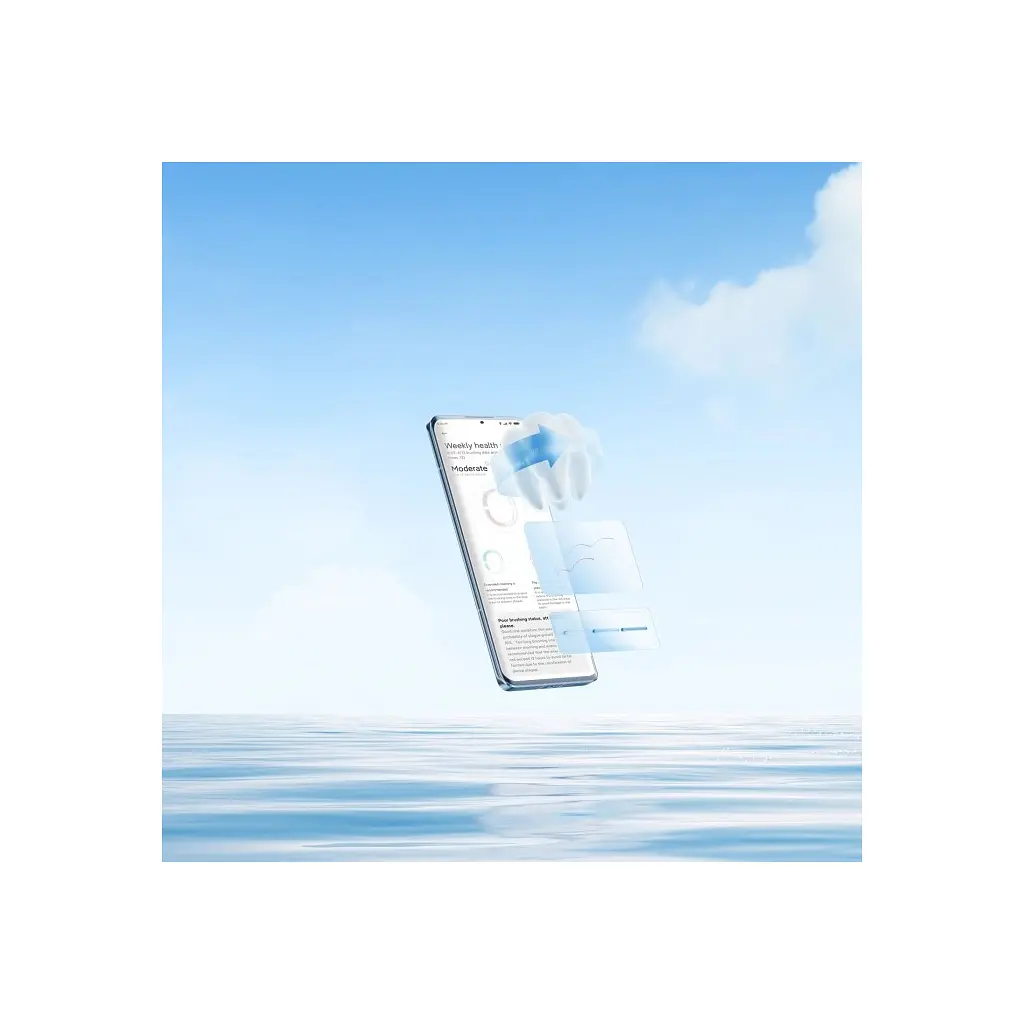 Електрична зубна щітка Xiaomi T501 White - фото 7