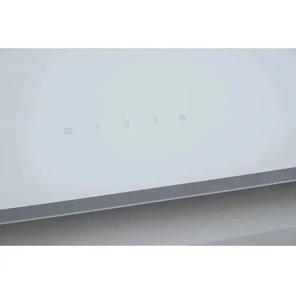 Вытяжка Perfelli DNS 6272 D 700 WH LED - фото 2