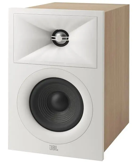 Акустична система JBL Stage 240B (JBL240BWHT) - фото 2