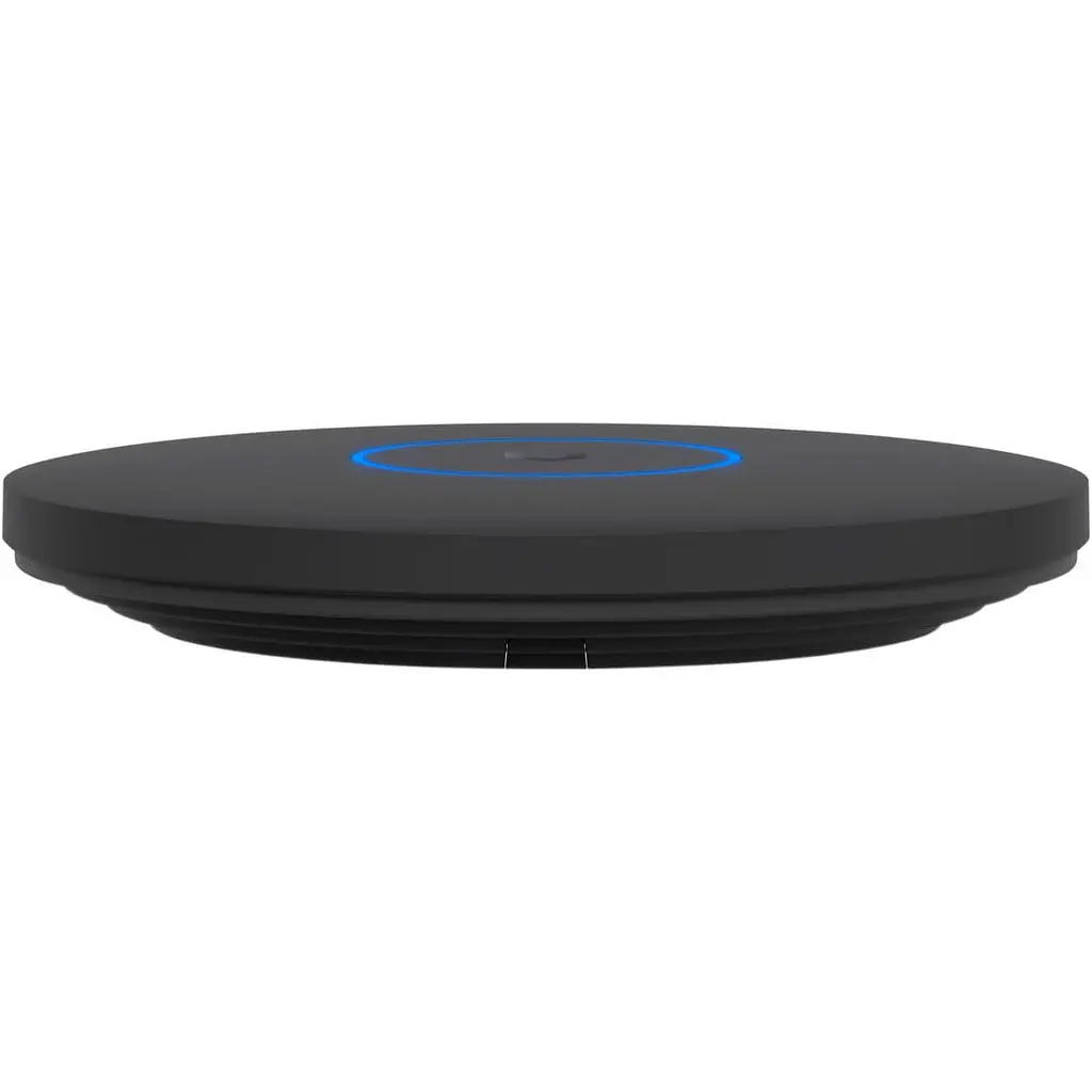 Точка доступу Ubiquiti UniFi U7 Pro XGS Black (U7-PRO-XGS-B) - фото 5