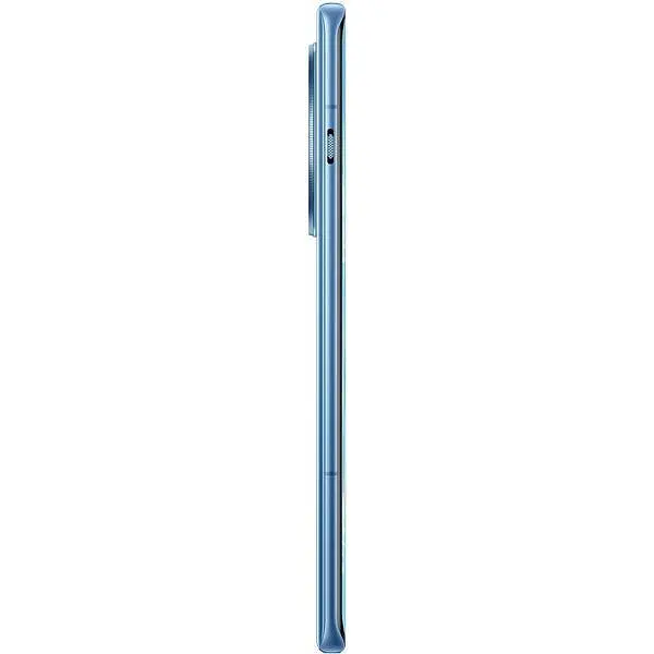 Смартфон OnePlus 12R 16/256 ГБ Cool Blue - фото 9