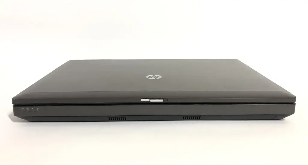 Ноутбук HP ProBook 6460b / 14" (1366x768) / i5-2410M / 8GB / 320GB HDD / Win10Pro - Б/в - фото 6