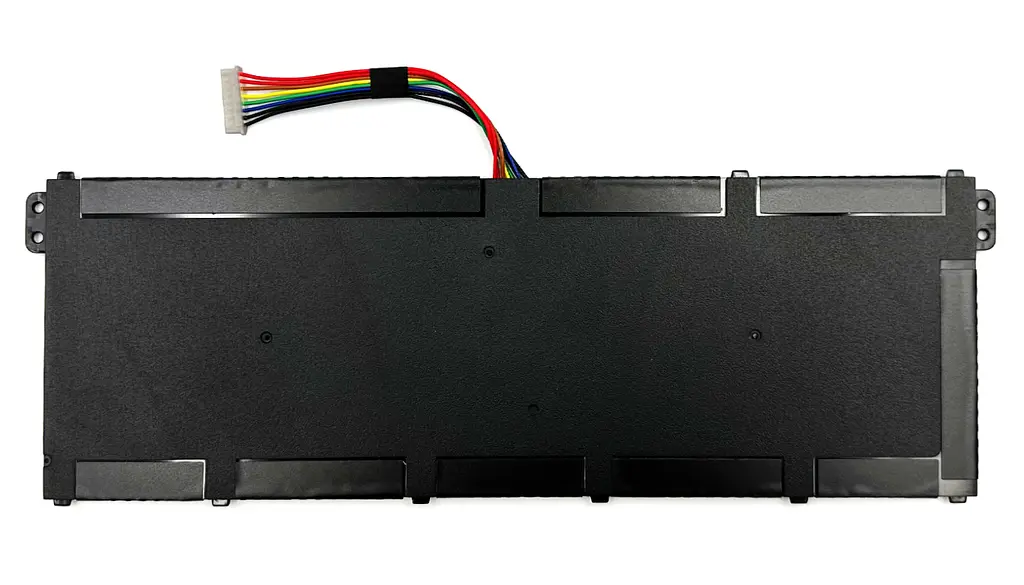 Акумулятор для Acer Aspire 5 A515-56 A515-55 A515-43 Vero AV15-51 Swift 3 SF314-42 TravelMate P2 P215-52 15.2V 3400 mAh (AP19B5L-4S1P-3400) - фото 5