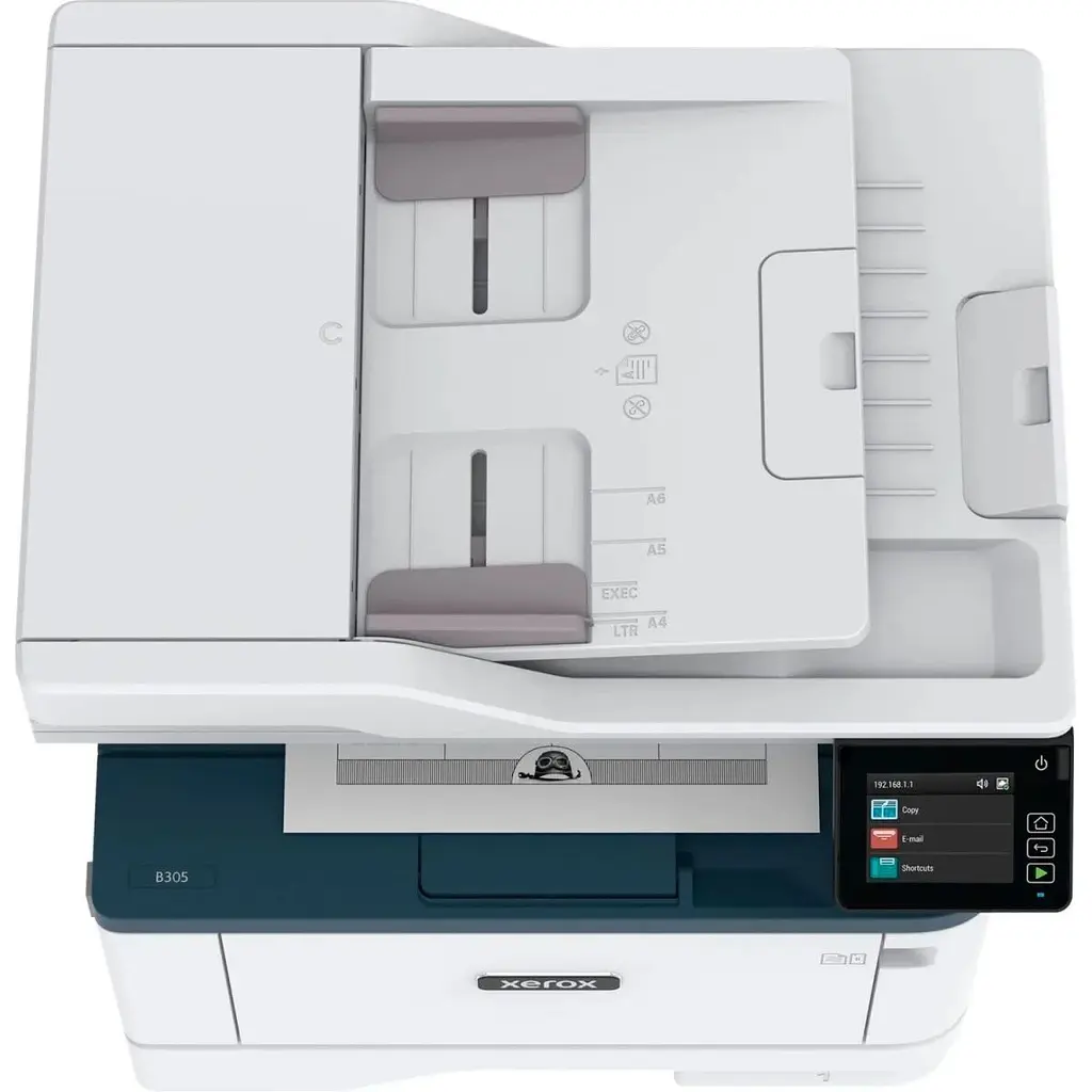 БФП Xerox B305 + Wi-Fi (B305V_DNI) [132251] - фото 6