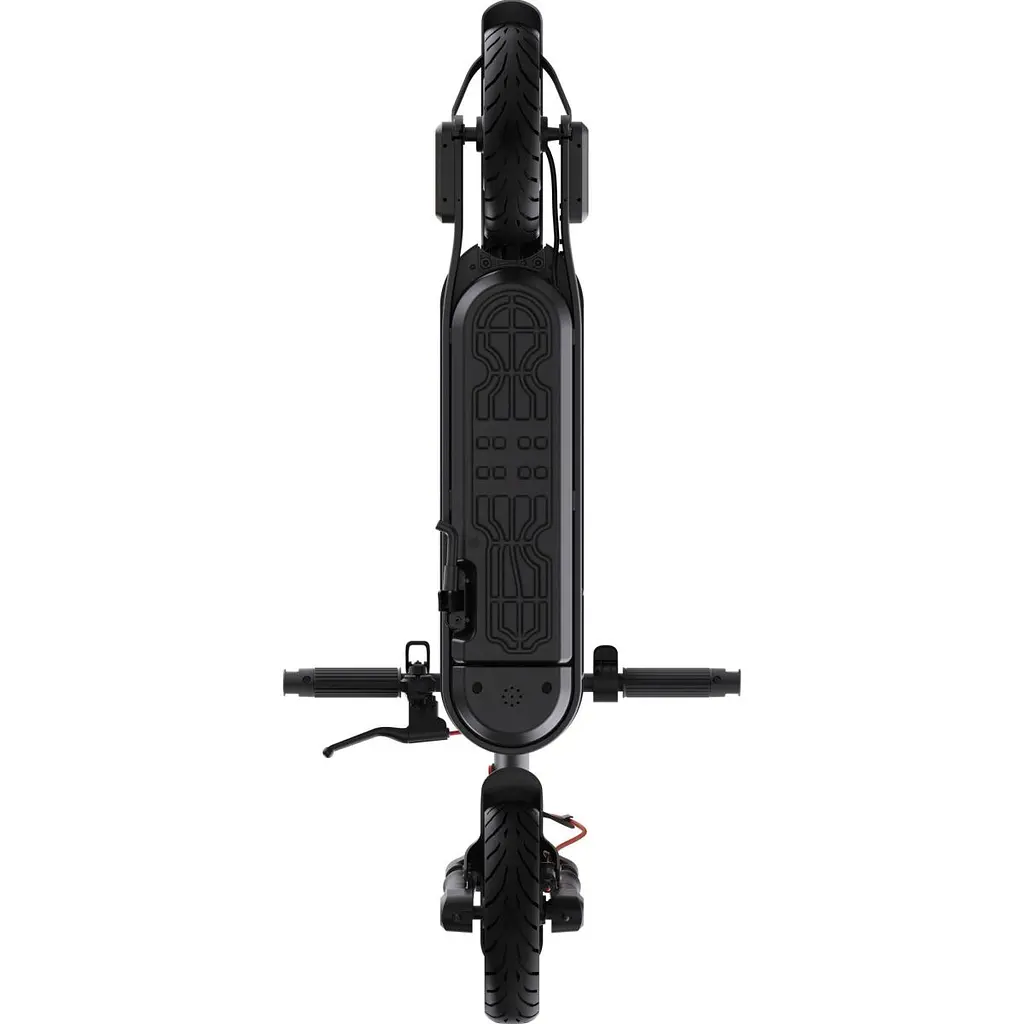 Електросамокат Xiaomi Mi Electric Scooter Elite GL (BHR9603GL) [132686] - фото 8