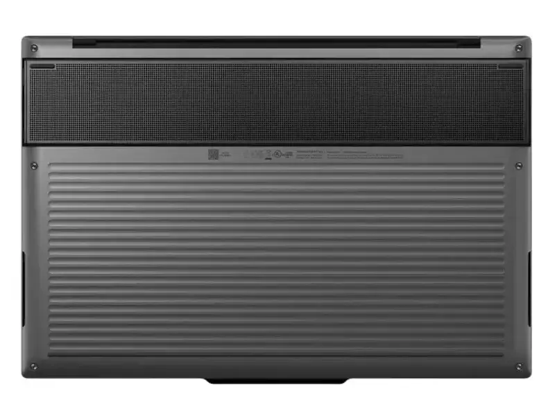 Ноутбук Lenovo ThinkPad X9-14 Gen 1 Grey (21QA0335US) - фото 11