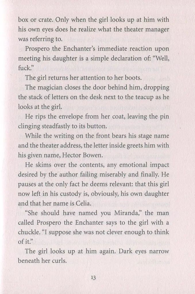 The Night Circus - фото 11