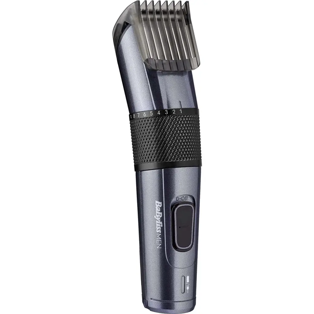 Машинка для стрижки Babyliss E976E - фото 2