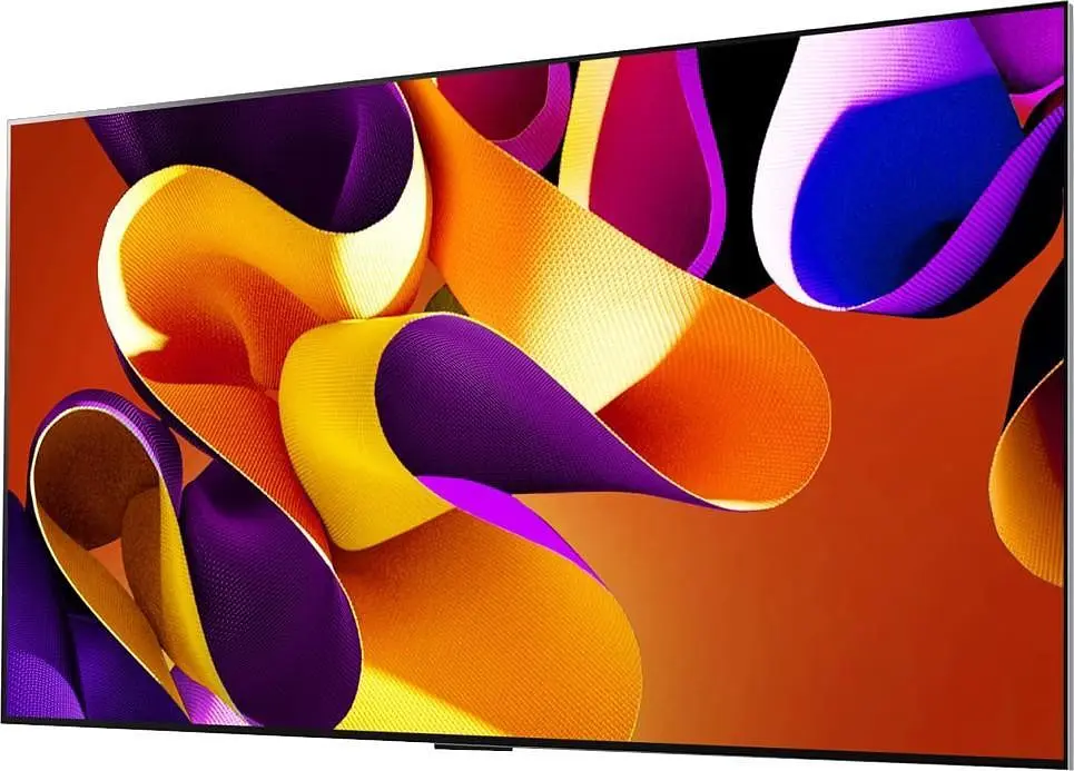 Телевизор LG OLED65G43LS - фото 3