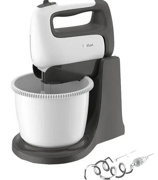 Мiксер Tefal HT464138 - фото 2