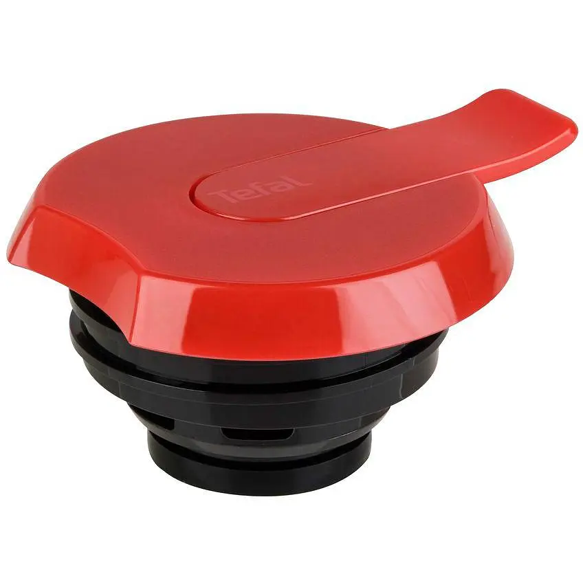 Термокувшин Tefal Mambo, 1,5 л, красный (K3039212) - фото 3