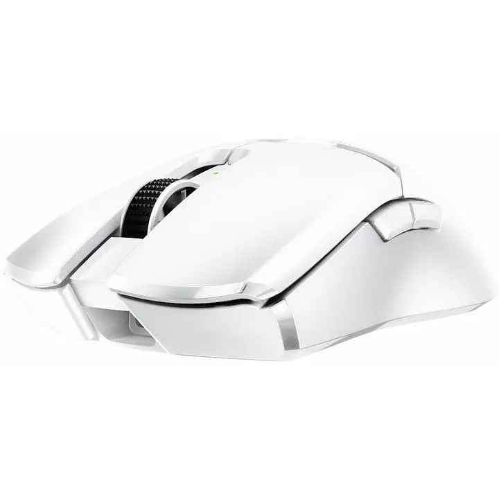 Миша комп'ютерна Razer Viper V2 Pro Wireless White (RZ01-04390200-R3G1) - фото 5