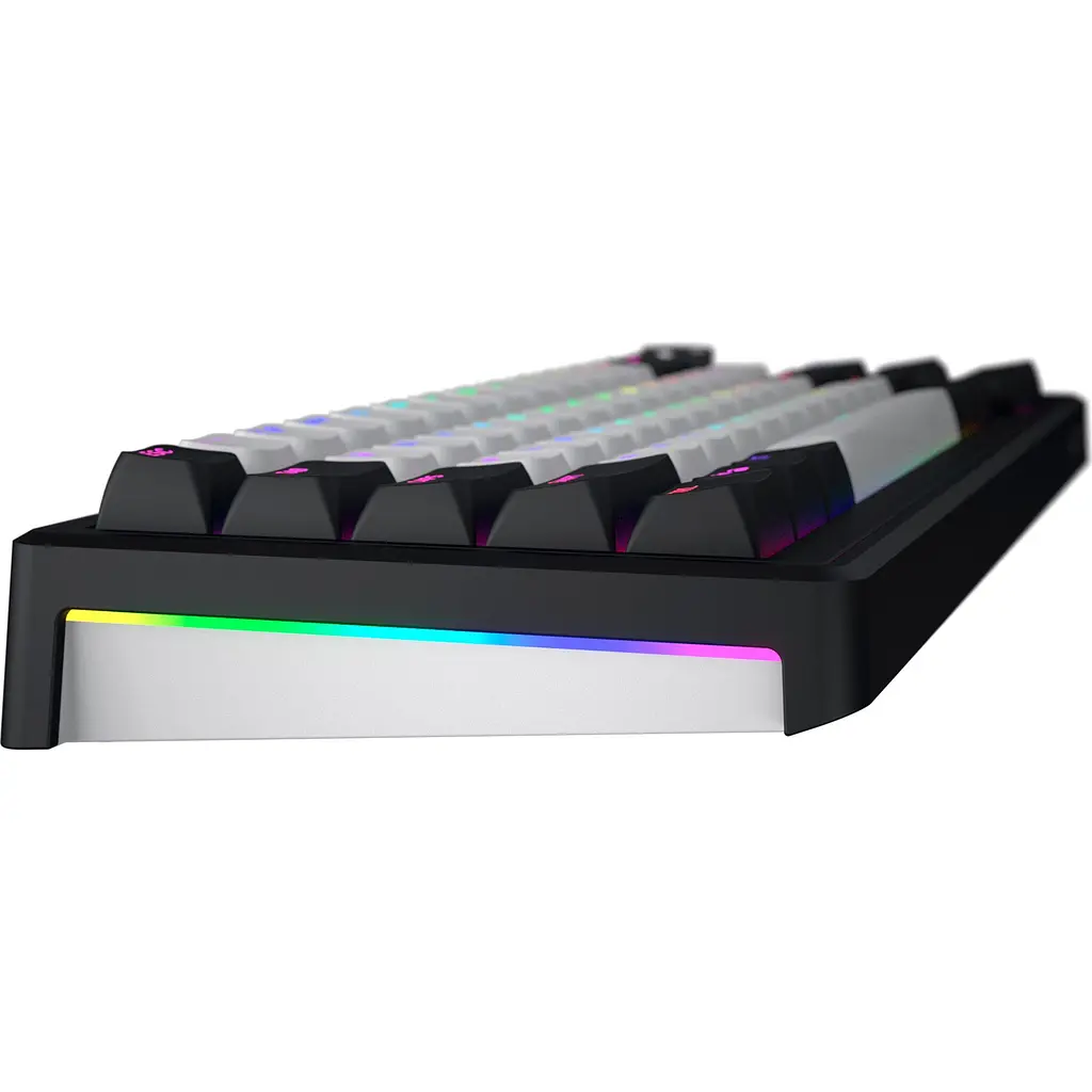 Клавіатура Hator Skyfall 65 MAG Ultima 8K Black/White (HTK3860UA) [158502] - фото 5