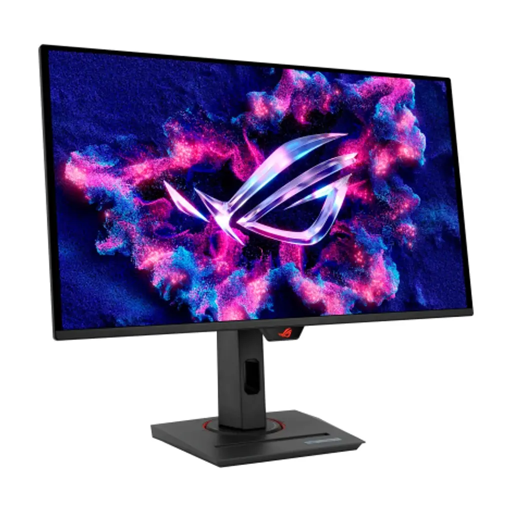 Монітор ASUS ROG Strix OLED XG27UCDMG (90LM0B20-B01971) - фото 2
