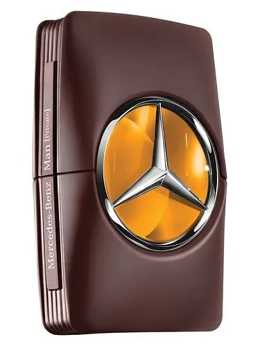 Оригінал Mercedes-Benz Man Private Тестер 100 мл Парфумована вода