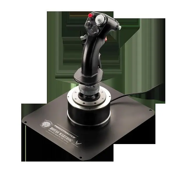 Джойстик Thrustmaster Hotas Warthog Flight Stick (2960738) - фото 3