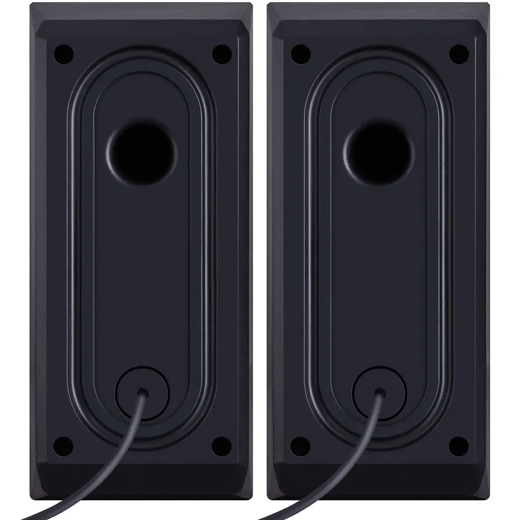 Акустична система 2.0 Defender Spitfire 6Вт, Bluetooth/USB - фото 5