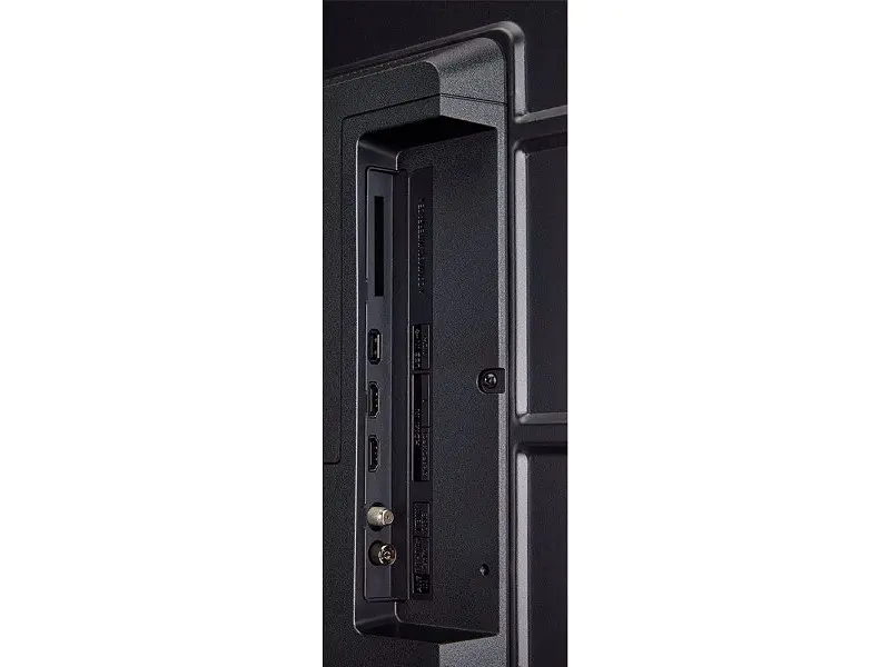 Телевізор LG 43UR73003LA - фото 3