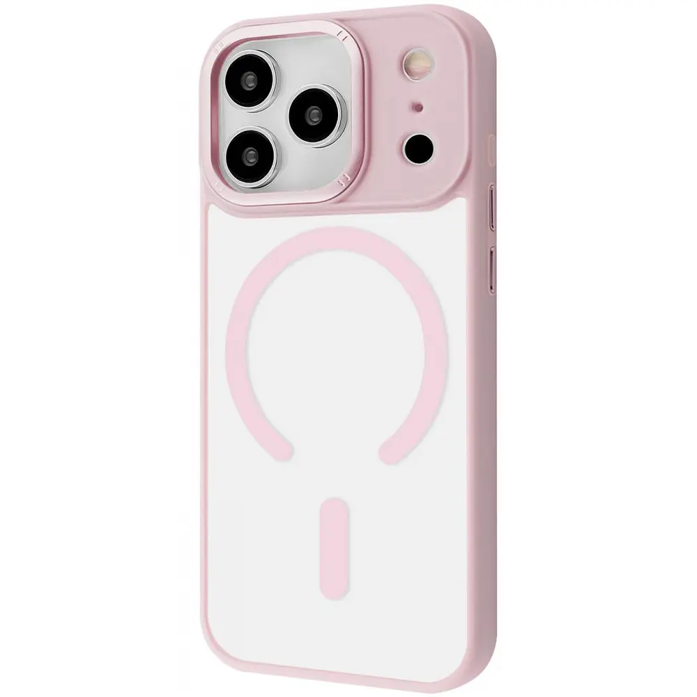 Чохол Proove Essence Case with Magnetic Ring iPhone 17 Pro, в асортименті - фото 3