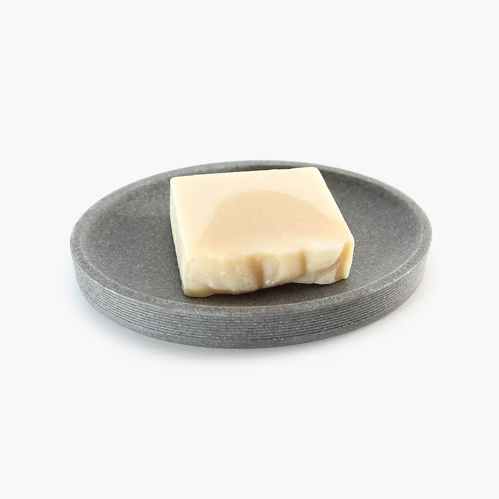 Мильниця МВМ My Home London сіра (BA-40 GRAY) - фото 3