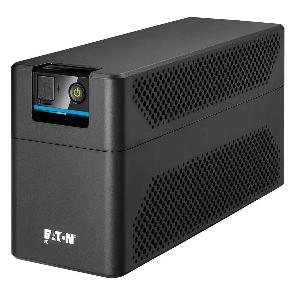 Джерело безперебiйного живлення Eaton 5E 1600 USB IEC G2 - фото 2