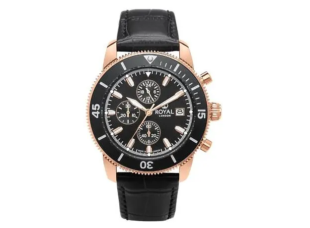 Годинник Royal London 41497-03 - фото 2