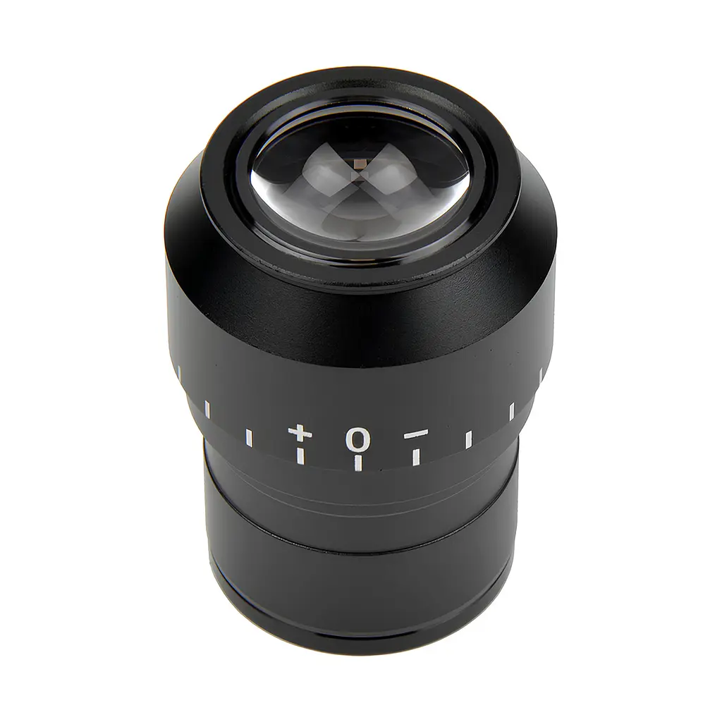 Окуляр для мікроскопа SIGETA WF 20X/12 мм, 30 мм (65188) - фото 2