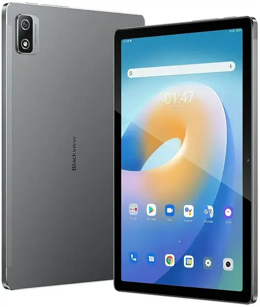 Планшет Blackview Tab 12 4/64GB LTE Grey - фото 7