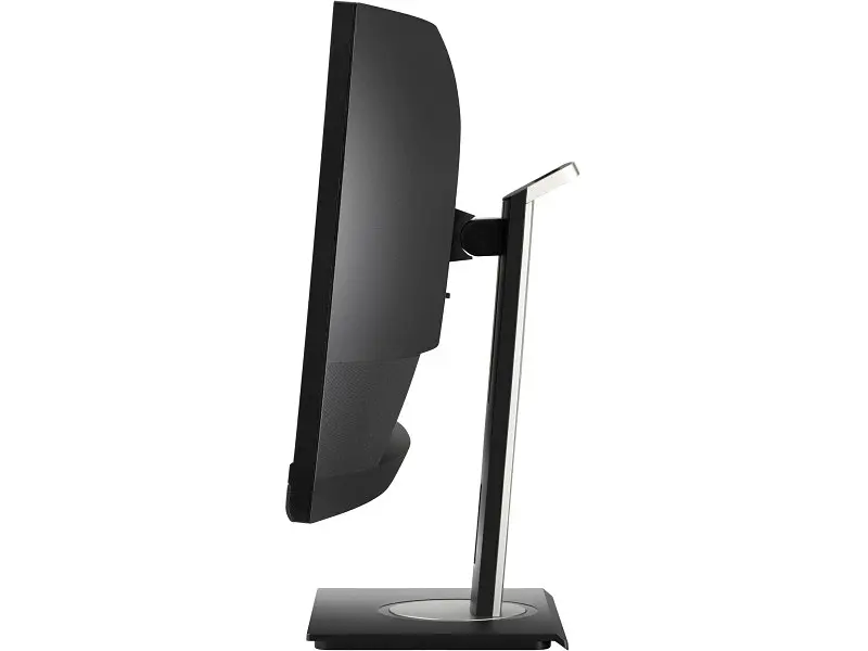 Монітор Viewsonic VG3456C - фото 3