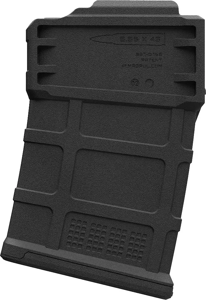 Магазин Magpul Pmag Aics кал .223 Rem 10 патронів - фото 2