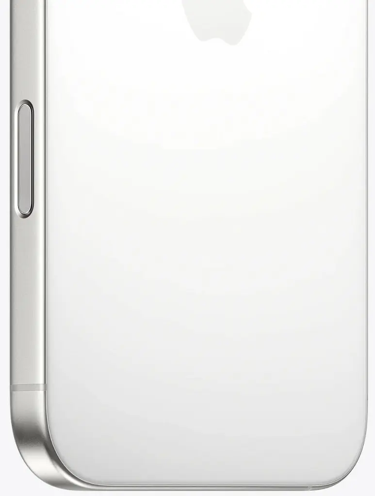 Смартфон Apple iPhone 16 Pro Max 1TB White Titanium NEW - фото 3