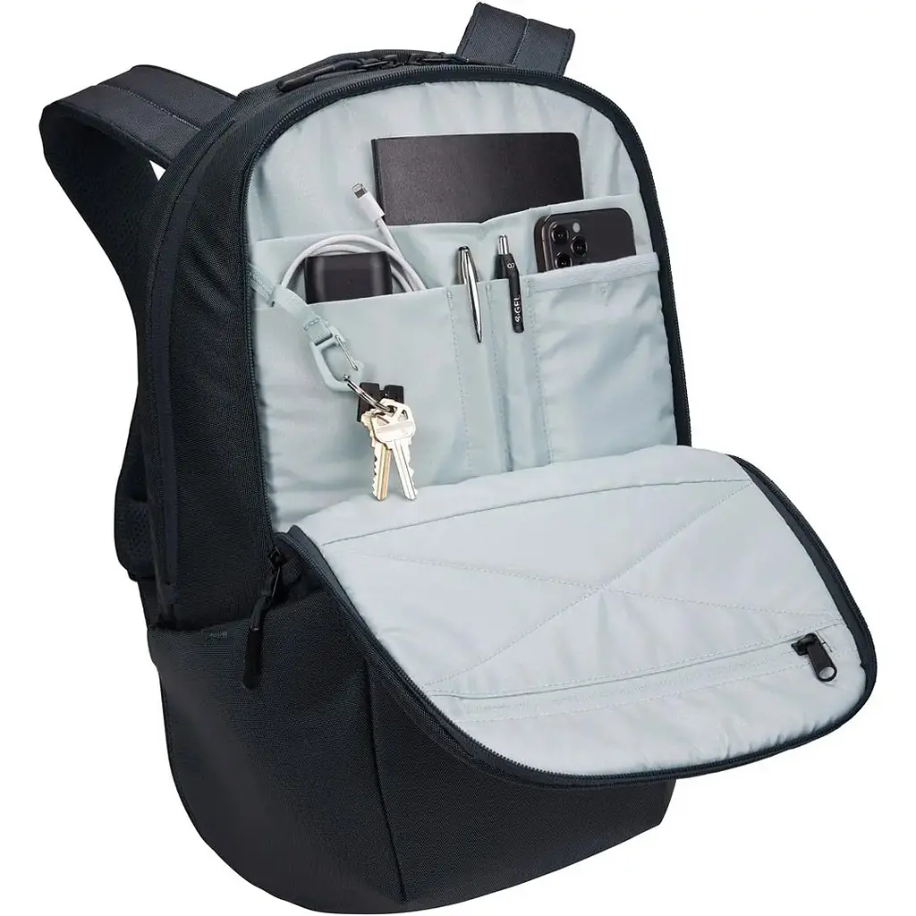 Рюкзак Thule Subterra 2 Backpack 21L Dark Slate (3205025) [107592] - фото 5