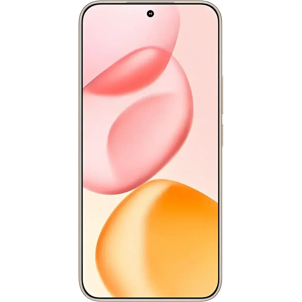 Смартфон Honor 400 12/256GB Desert Gold Global [159330] - фото 3